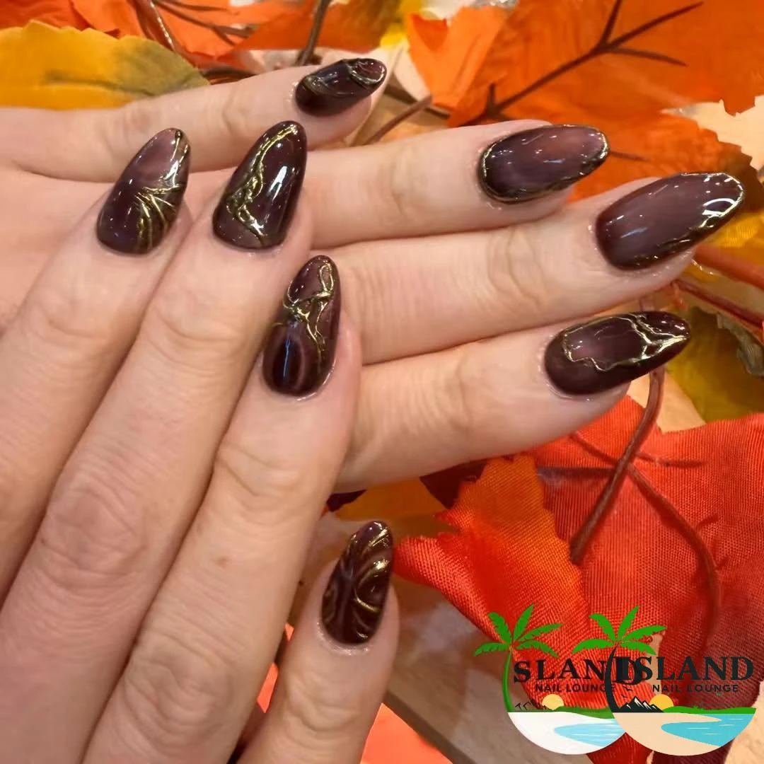 Nail Oct 16